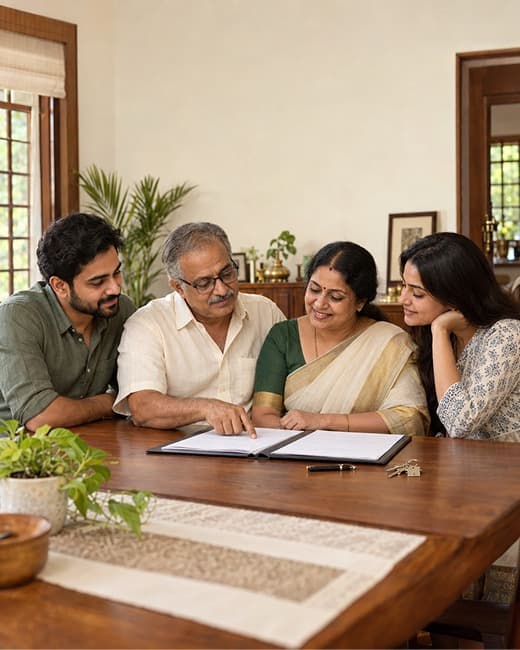 The Complete Guide to Writing a Will in India: Importance, Types & Process