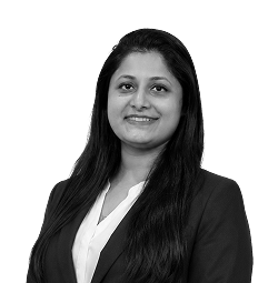 CA Anjali Reji