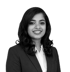 CA Anjana Thachil