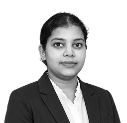 Adv. Aparna Bijoy