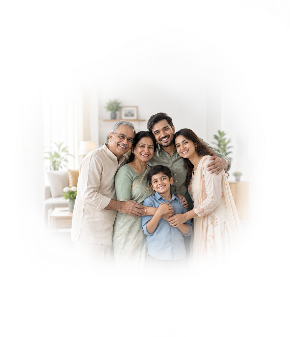 Single Will Drafting Services in India | Family Will