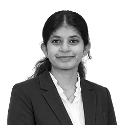 Adv. Meenakshi A Nair