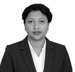 Shilpa Menon